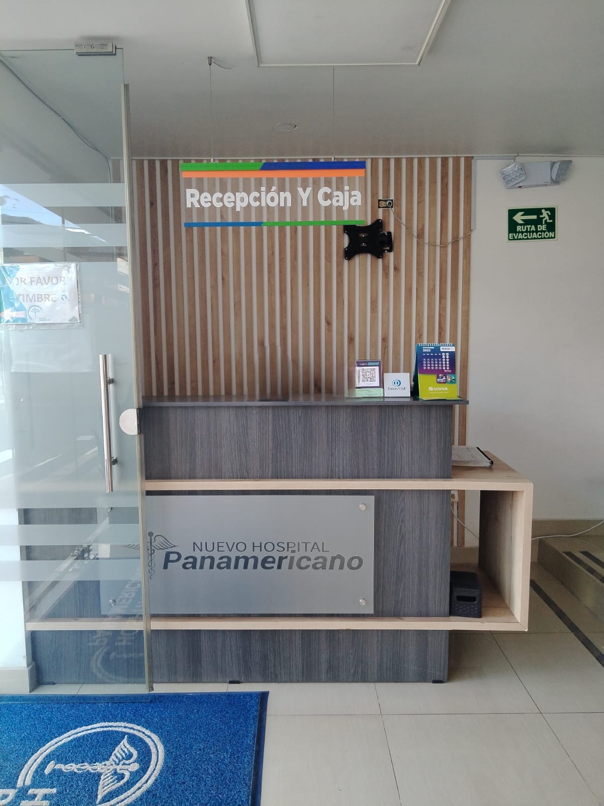 Hospital Panamericano